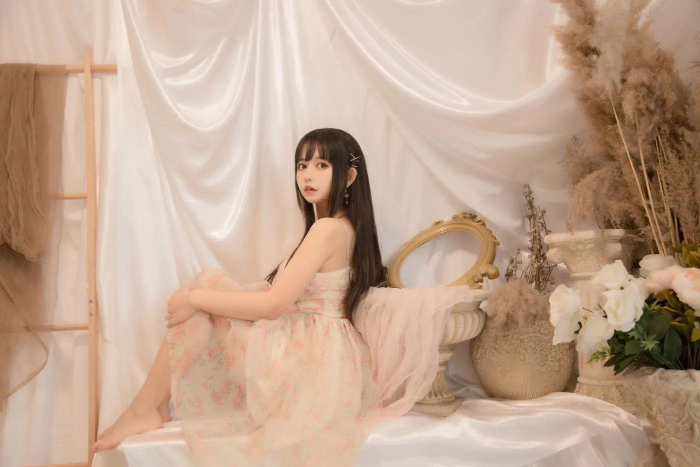 黑猫猫OvO – NO.02 good night [14P]插图6